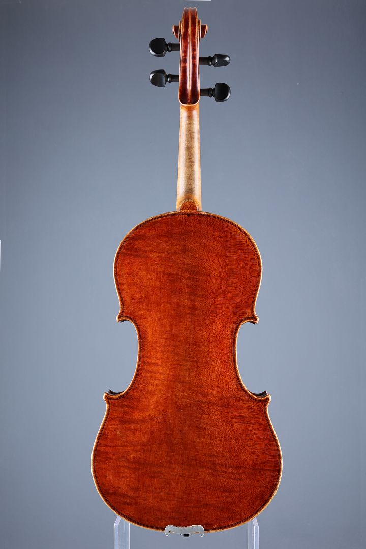 Label: Guiseppe Pedrazzini 1909  - G-627